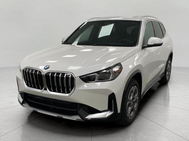 2025 BMW X1 xDrive28i Vehicle Photo in Appleton, WI 54913