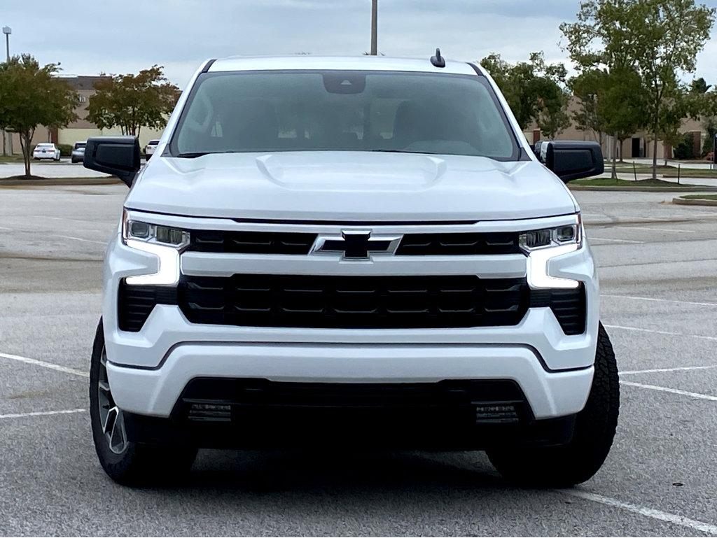 2025 Chevrolet Silverado 1500 Vehicle Photo in POOLER, GA 31322-3252