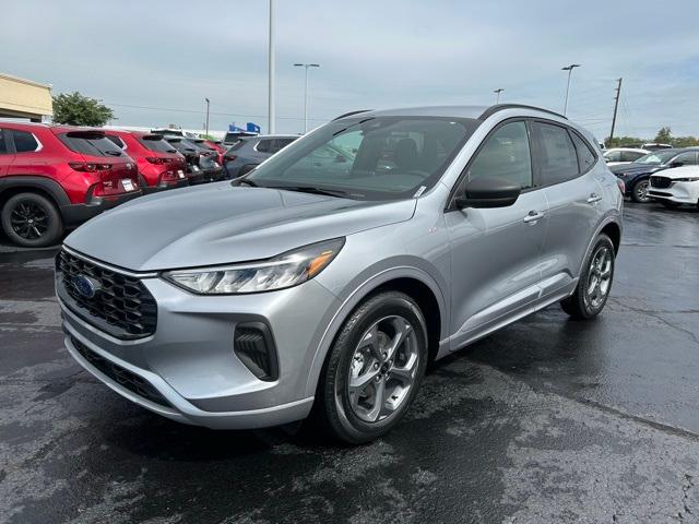 2024 Ford Escape Vehicle Photo in Danville, KY 40422-2805