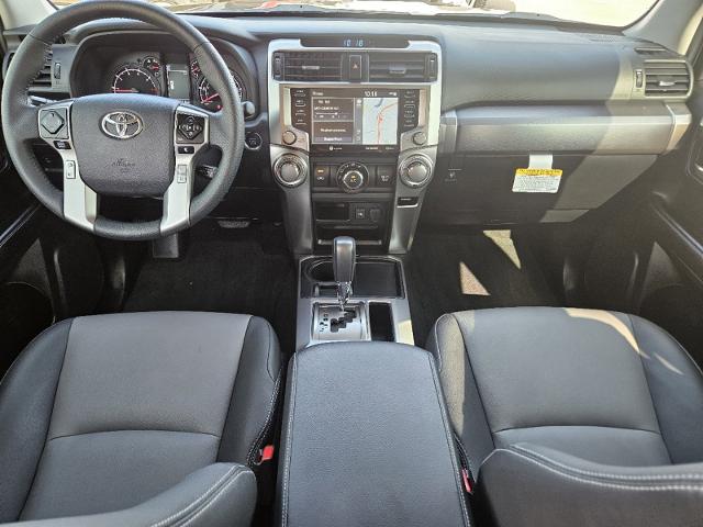 2021 Toyota 4Runner Vehicle Photo in Denison, TX 75020