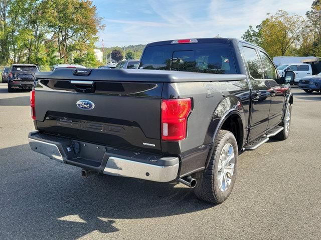 2019 Ford F-150 Vehicle Photo in Boyertown, PA 19512