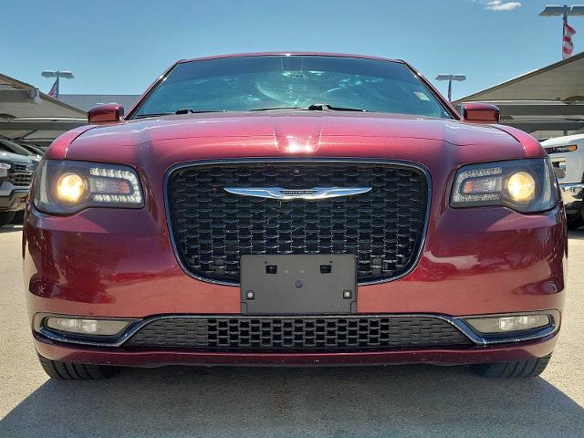 2020 Chrysler 300 Vehicle Photo in ODESSA, TX 79762-8186