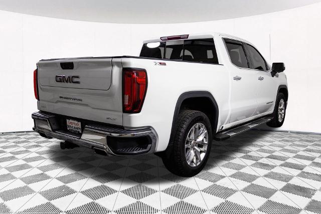 2019 GMC Sierra 1500 Vehicle Photo in NORTH RIVERSIDE, IL 60546-1404