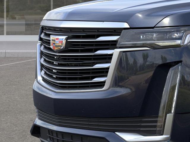 2024 Cadillac Escalade Vehicle Photo in White Plains, NY 10601