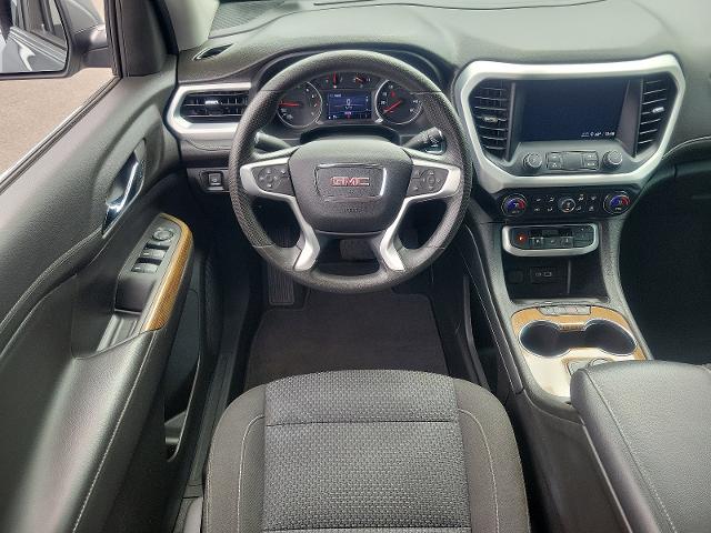 2022 GMC Acadia Vehicle Photo in TREVOSE, PA 19053-4984