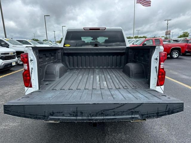 2023 Chevrolet Silverado 1500 Vehicle Photo in COLUMBIA, MO 65203-3903