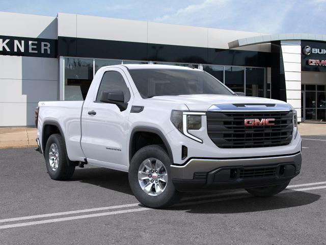 2024 GMC Sierra 1500 Vehicle Photo in TREVOSE, PA 19053-4984