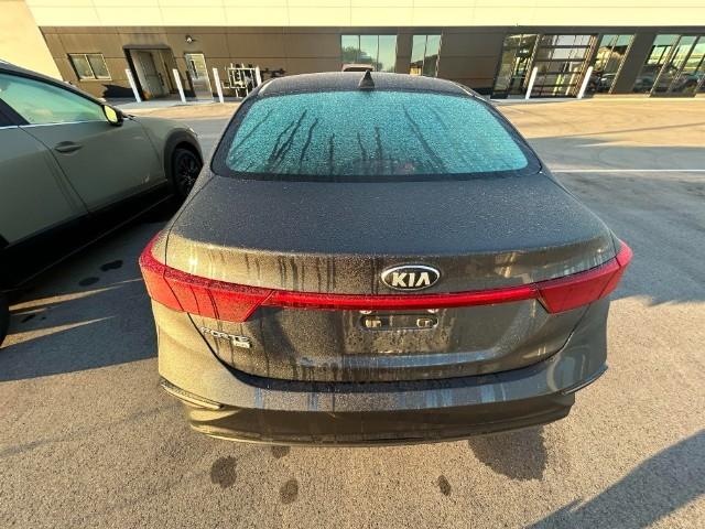 2019 Kia Forte Vehicle Photo in Green Bay, WI 54304