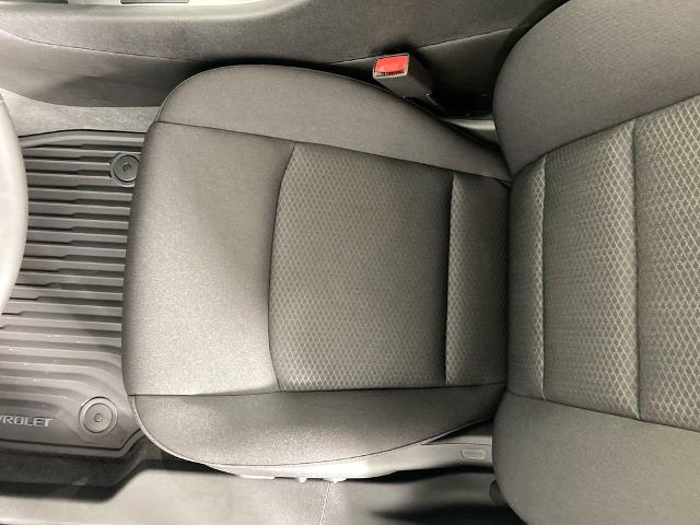 2025 Chevrolet Malibu Vehicle Photo in ALLIANCE, OH 44601-4622