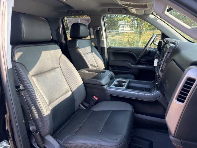 2018 GMC Sierra 1500 Vehicle Photo in MEDINA, OH 44256-9631