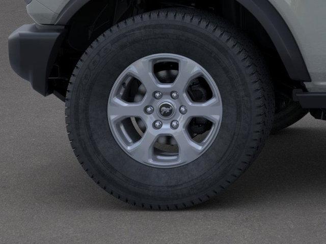 2024 Ford Bronco Vehicle Photo in Boyertown, PA 19512