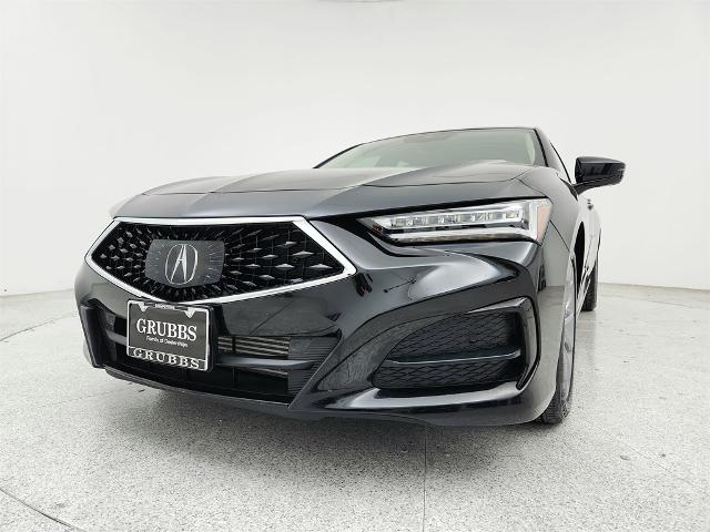 2023 Acura TLX Vehicle Photo in Grapevine, TX 76051