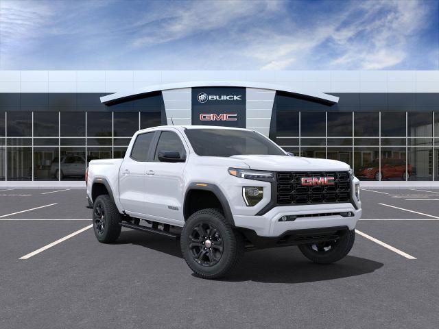 2024 GMC Canyon Vehicle Photo in HENDERSON, NV 89014-6702