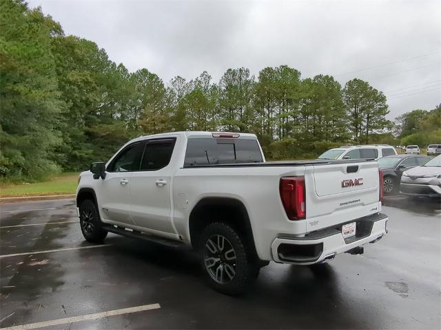 2019 GMC Sierra 1500 Vehicle Photo in ALBERTVILLE, AL 35950-0246