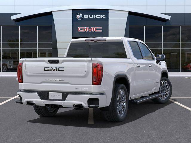 2025 GMC Sierra 1500 Vehicle Photo in WATERTOWN, CT 06795-3318