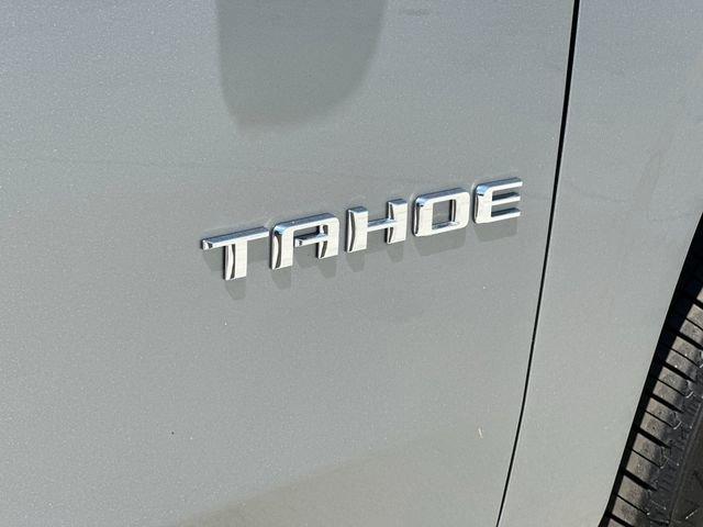 2024 Chevrolet Tahoe Vehicle Photo in RIVERSIDE, CA 92504-4106