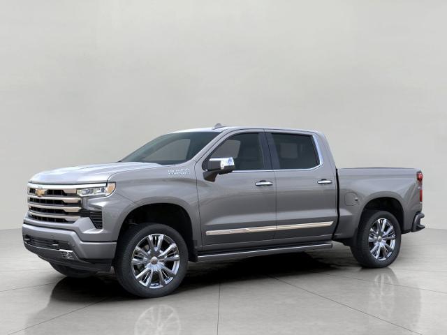 2024 Chevrolet Silverado 1500 Vehicle Photo in MADISON, WI 53713-3220