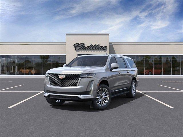 2024 Cadillac Escalade ESV Vehicle Photo in White Plains, NY 10601