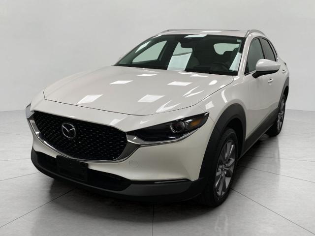 2021 Mazda CX-30 Vehicle Photo in Appleton, WI 54913