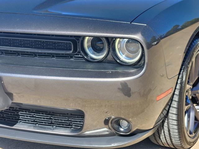 2023 Dodge Challenger Vehicle Photo in Ennis, TX 75119-5114