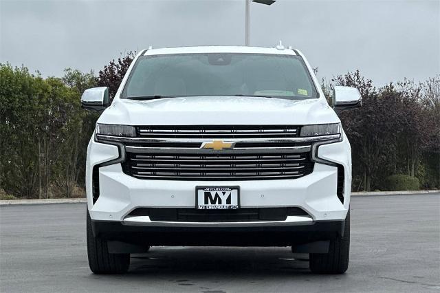 2024 Chevrolet Tahoe Vehicle Photo in SALINAS, CA 93907-2500