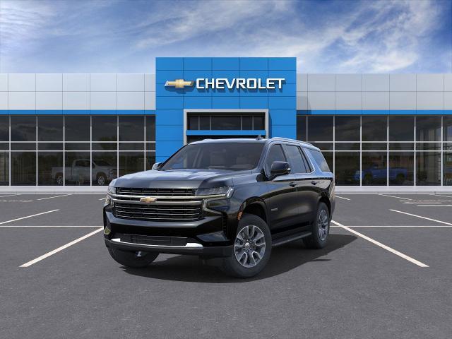 2024 Chevrolet Tahoe Vehicle Photo in TIMONIUM, MD 21093-2300