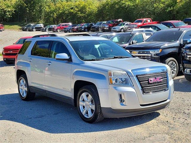 2013 GMC Terrain Vehicle Photo in MILFORD, OH 45150-1684