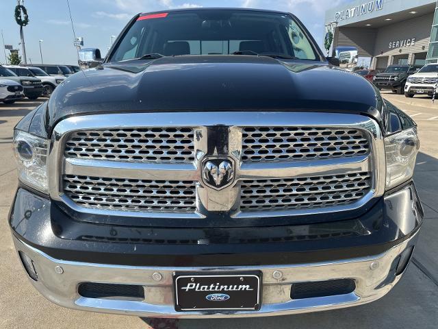 2018 Ram 1500 Vehicle Photo in Terrell, TX 75160