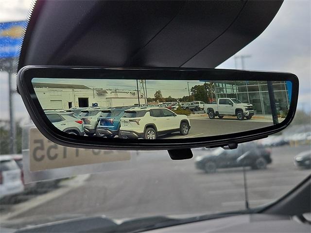 2025 Chevrolet Silverado 1500 Vehicle Photo in BERLIN, MD 21811-1121