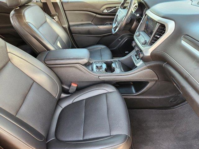 2021 GMC Acadia Vehicle Photo in SUGAR LAND, TX 77478-0000