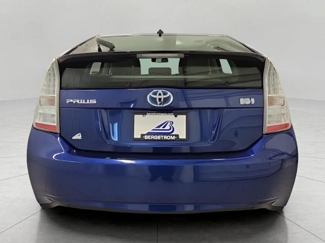 2010 Toyota Prius Vehicle Photo in Oshkosh, WI 54904