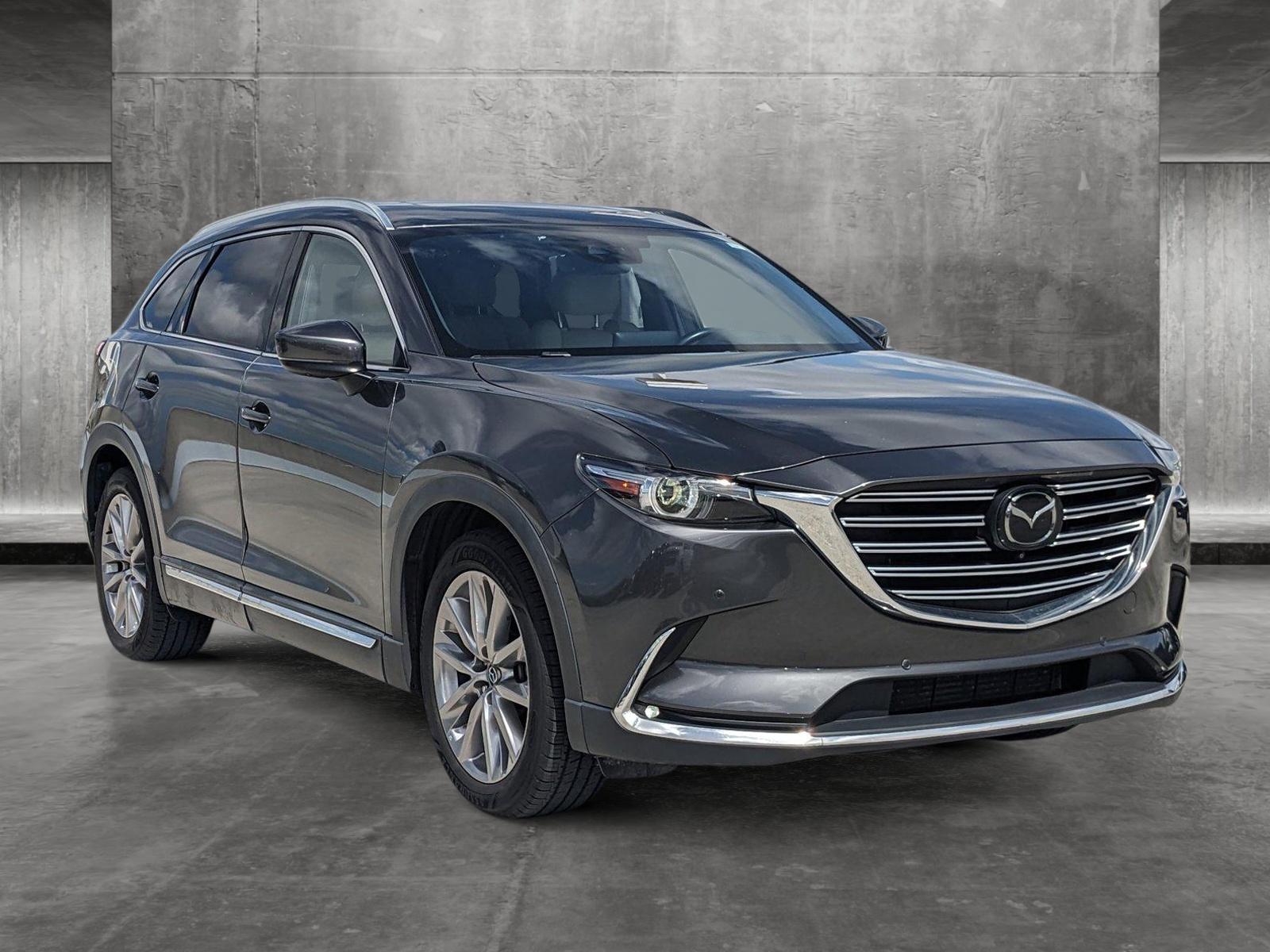 2020 Mazda CX-9 Vehicle Photo in MIAMI, FL 33172-3015