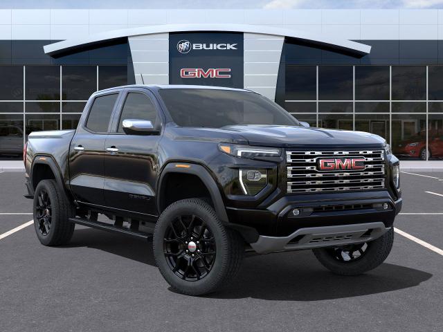 2024 GMC Canyon Vehicle Photo in LONE TREE, CO 80124-2750