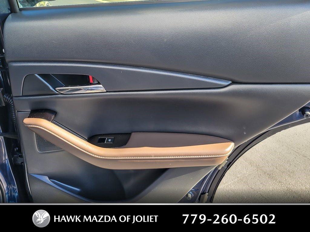 2021 Mazda CX-30 Vehicle Photo in Saint Charles, IL 60174