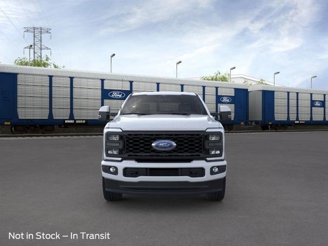 2024 Ford Super Duty F-250 SRW Vehicle Photo in Weatherford, TX 76087