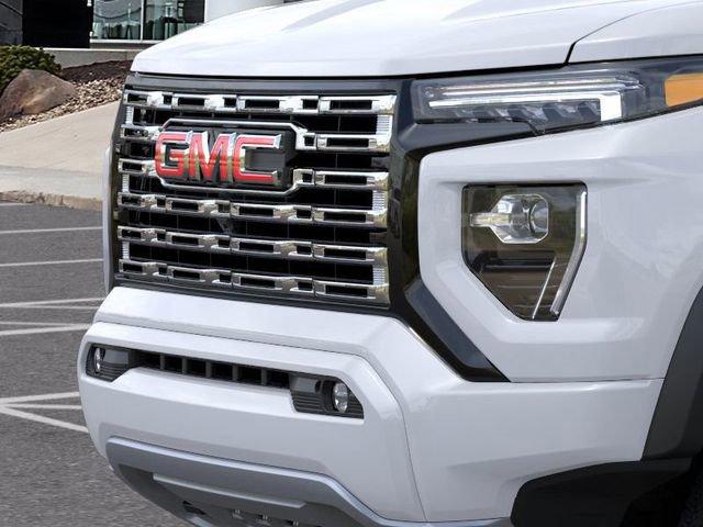 2024 GMC Canyon Vehicle Photo in SALT LAKE CITY, UT 84119-3321