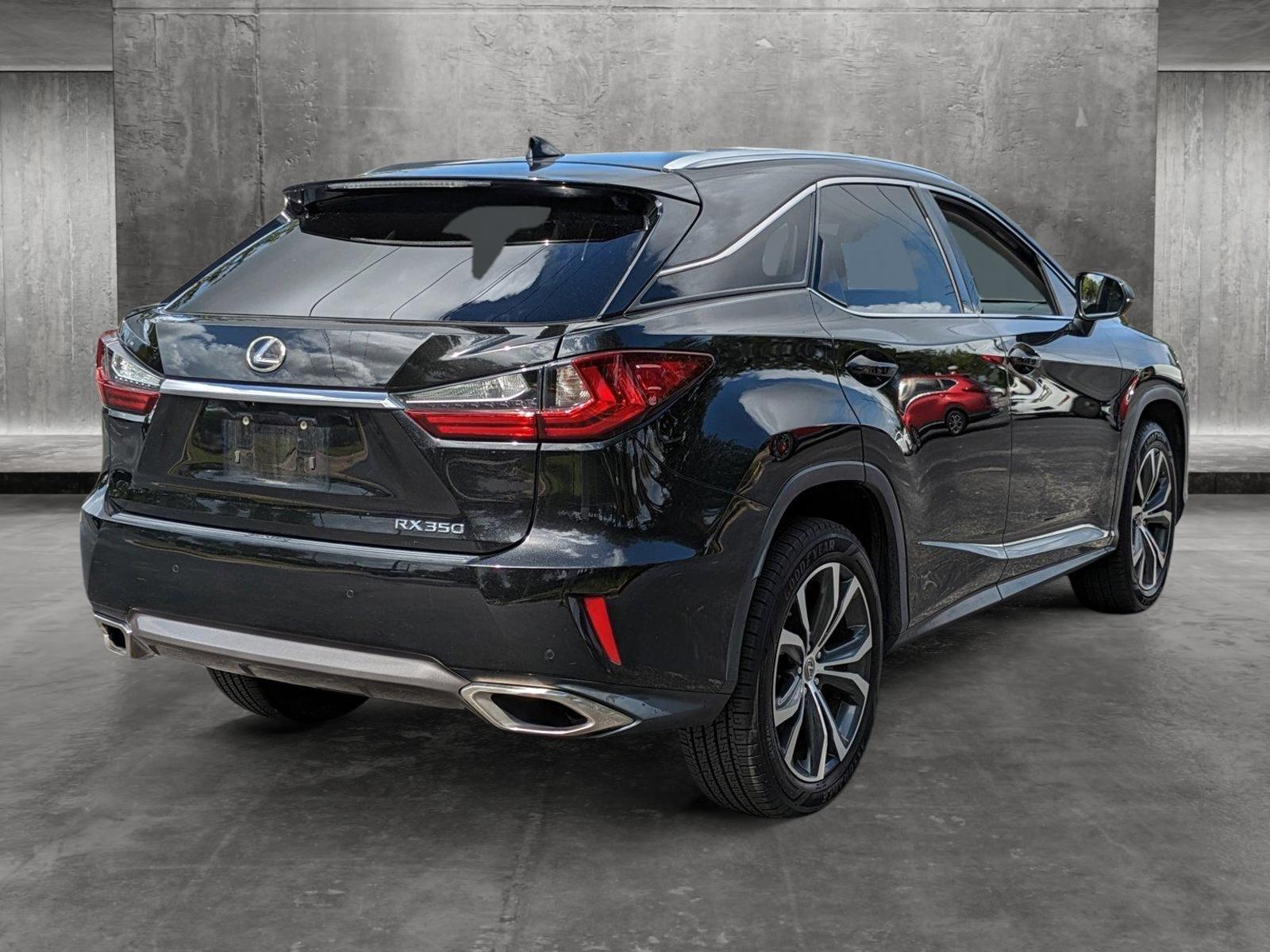 2017 Lexus RX 350 Vehicle Photo in Sanford, FL 32771