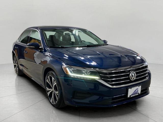 2022 Volkswagen Passat Vehicle Photo in Appleton, WI 54913