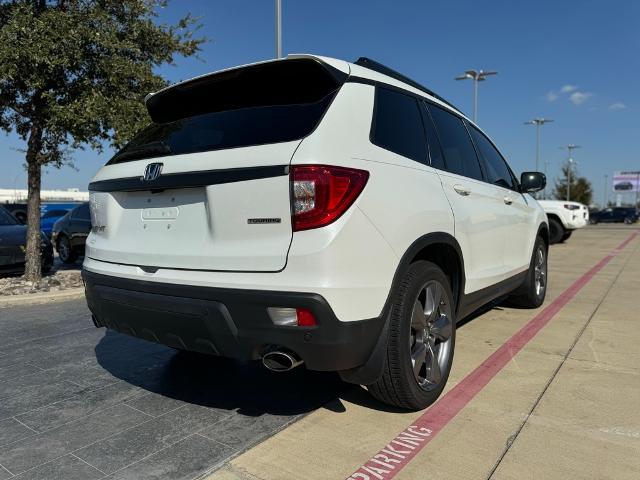 2021 Honda Passport Vehicle Photo in Grapevine, TX 76051