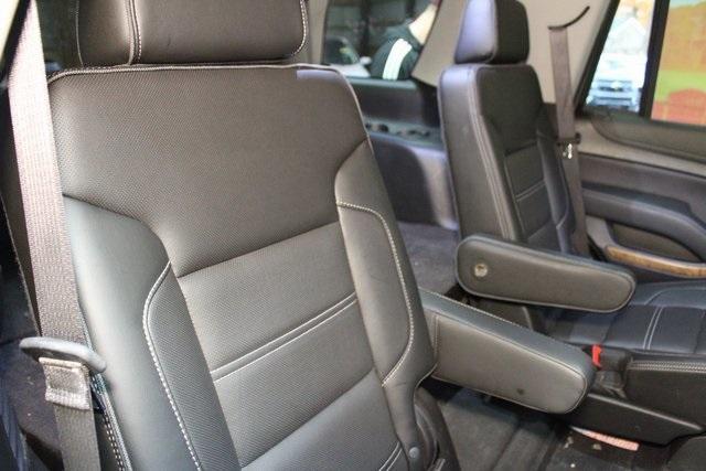 2020 GMC Yukon Vehicle Photo in GRAND LEDGE, MI 48837-9199