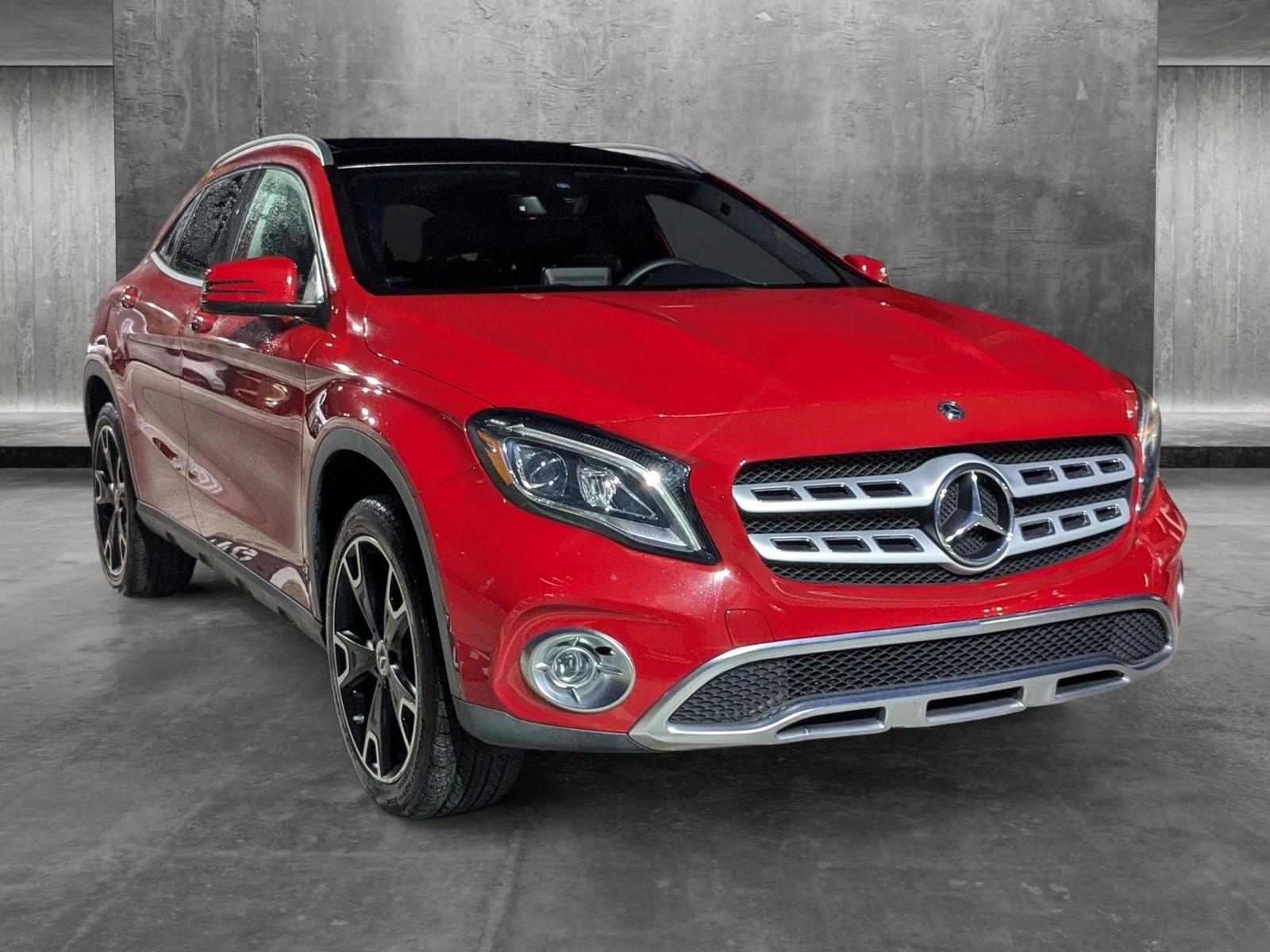 2019 Mercedes-Benz GLA Vehicle Photo in Miami, FL 33169