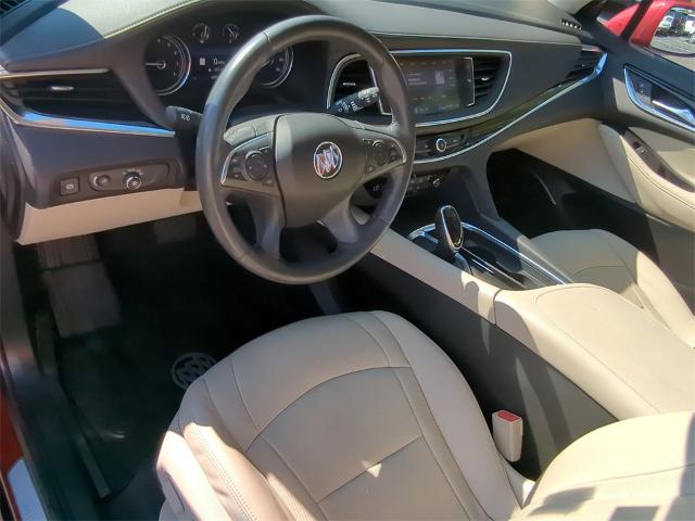 2020 Buick Enclave Vehicle Photo in ALBERTVILLE, AL 35950-0246