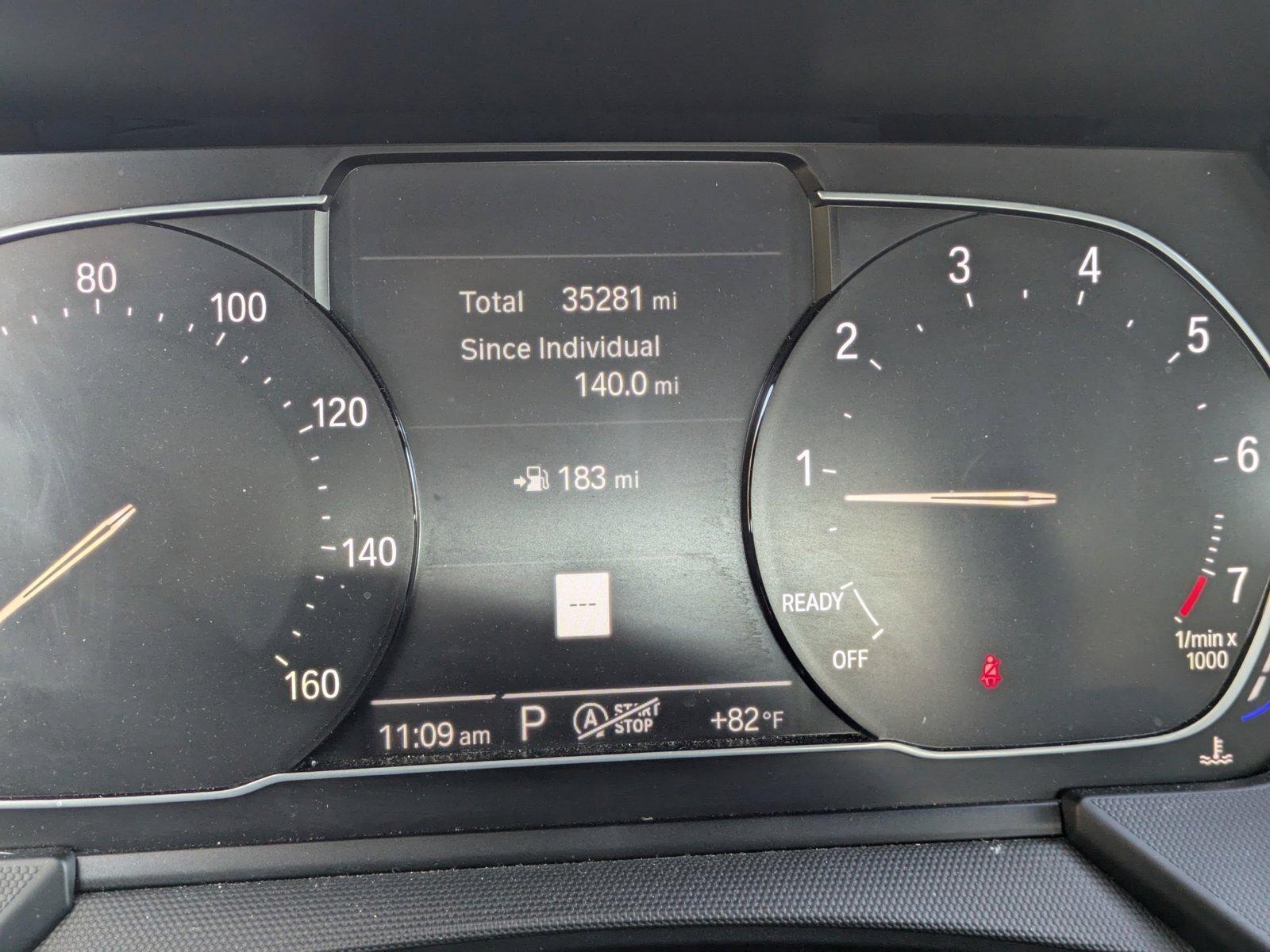 2021 BMW 228i xDrive Vehicle Photo in Sarasota, FL 34231