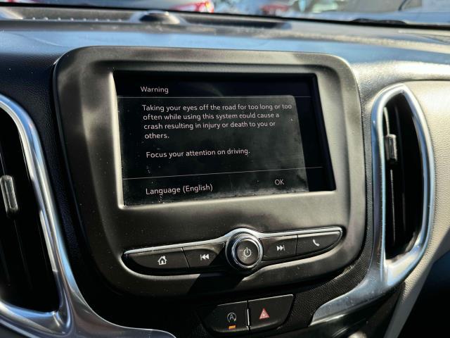 2022 Chevrolet Equinox Vehicle Photo in FREEPORT, NY 11520-3923