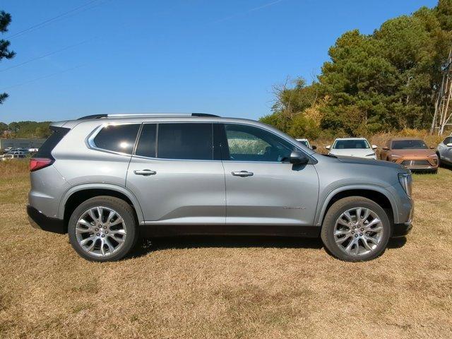 2024 GMC Acadia Vehicle Photo in ALBERTVILLE, AL 35950-0246