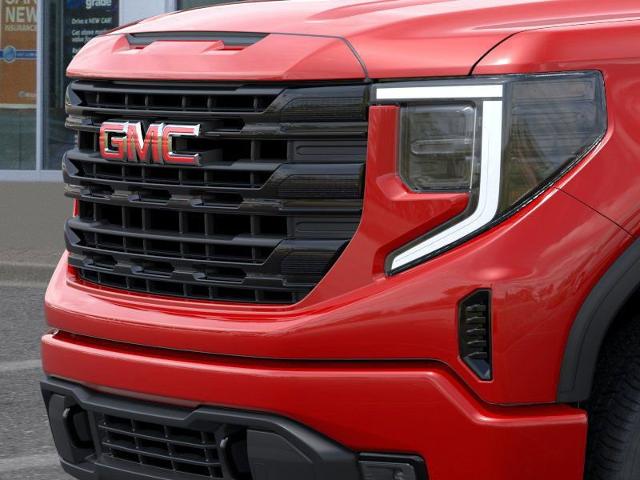 2025 GMC Sierra 1500 Vehicle Photo in NORTH RIVERSIDE, IL 60546-1404