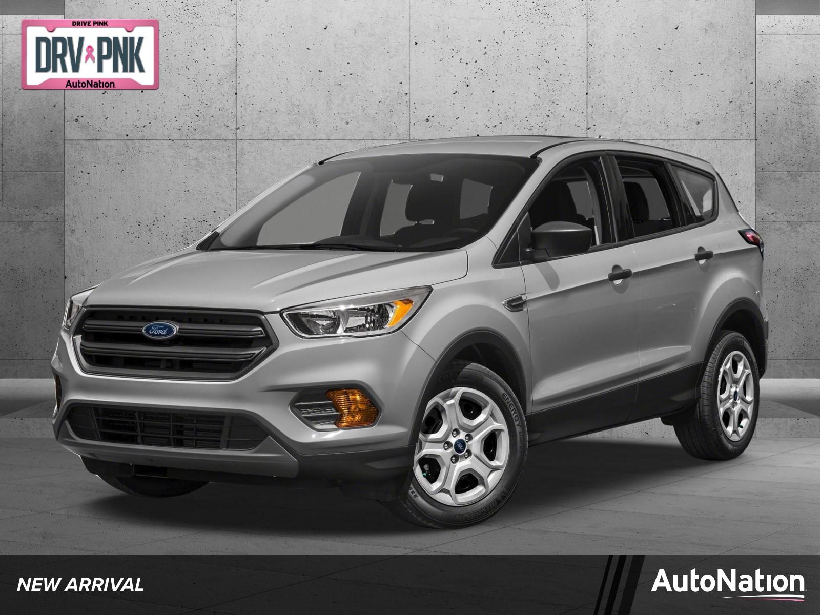 2019 Ford Escape Vehicle Photo in Miami, FL 33015