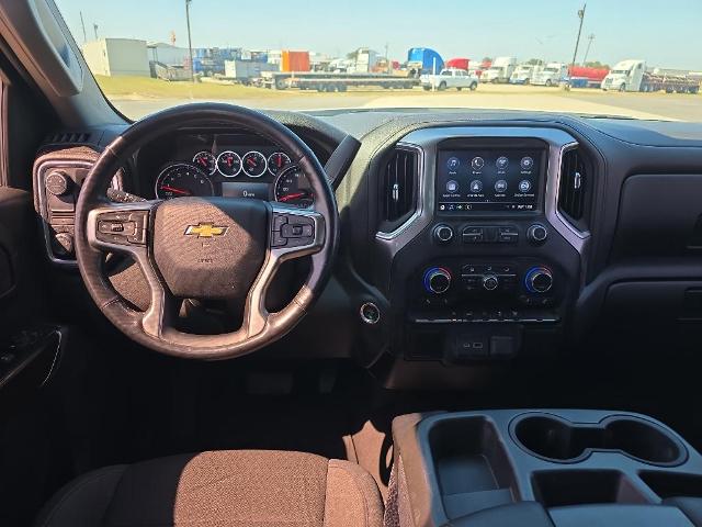 2019 Chevrolet Silverado 1500 Vehicle Photo in BROUSSARD, LA 70518-0000