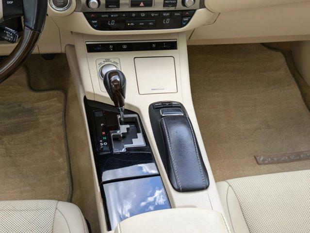 2013 Lexus ES 350 Vehicle Photo in SELMA, TX 78154-1460