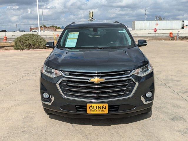 2019 Chevrolet Traverse Vehicle Photo in SELMA, TX 78154-1460